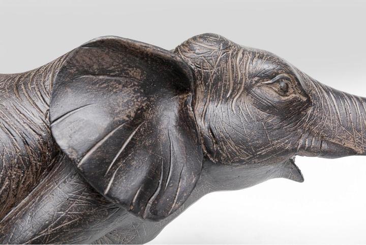 Actual product image Kare Design Elephant circus