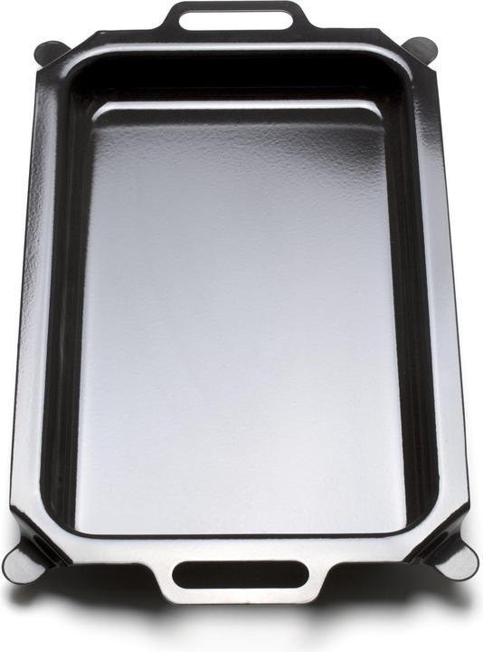 Produktbild Hendi Backblech emailliert für Bake- und Grill-Master Mini