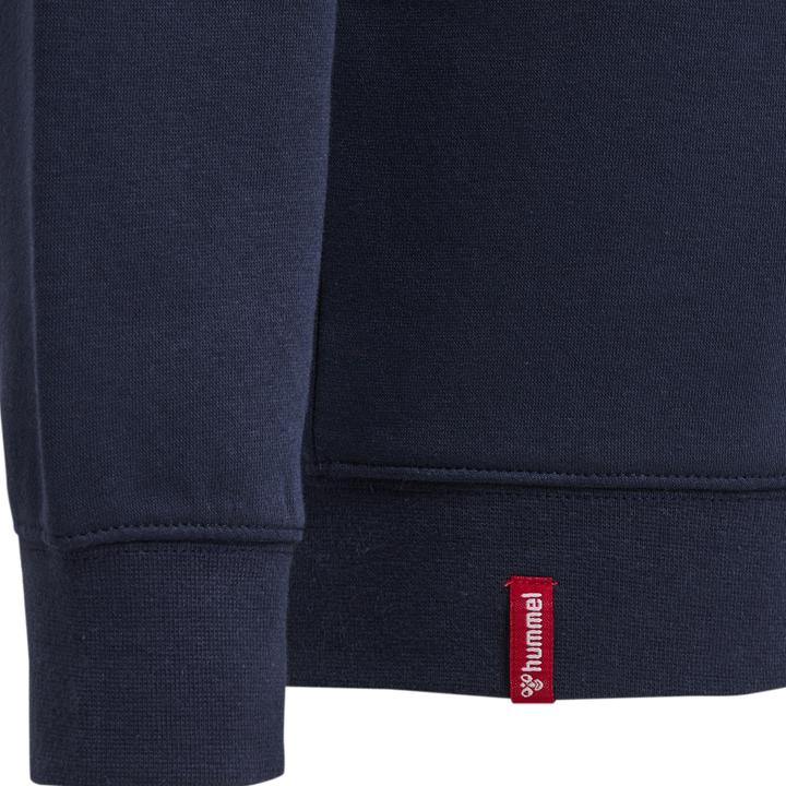 Image du produit hummel Red Classic Sweatshirt Kids (116)
