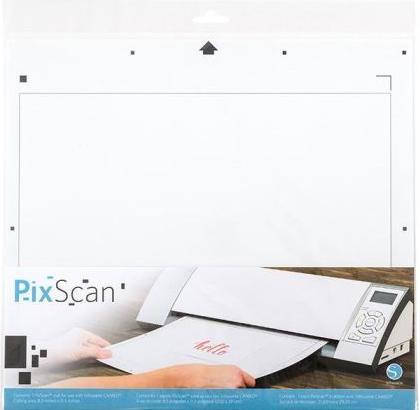Image du produit Silhouette Sous-couche de découpe PixScan