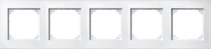 Image du produit Merten 486519 Accessoires pour interrupteurs électriques