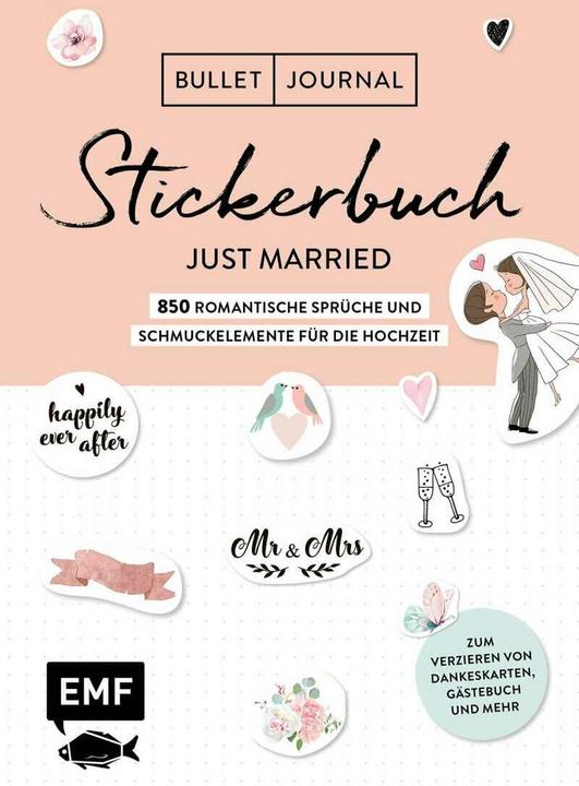 Actual product image Just married