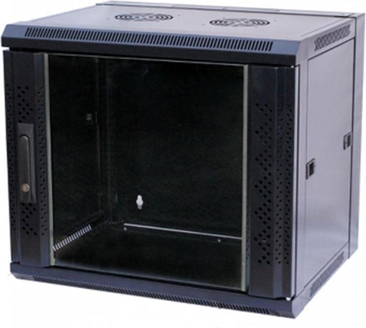 Produktbild Value Wandgehäuse (18 HE, 19 Zoll Rack)
