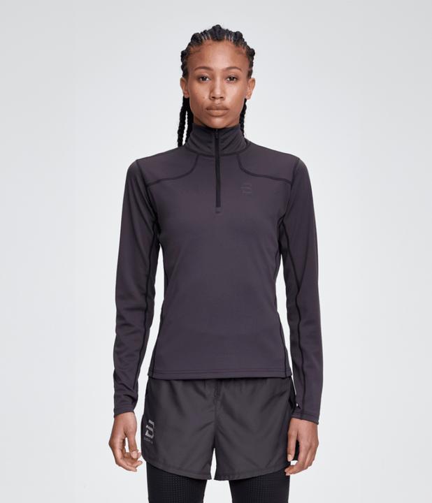 Produktbild Daehlie W Half Zip Athlete 2.0 (S)