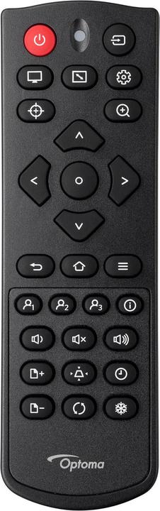 Produktbild Optoma PH31 (Full HD, 1500 lm)