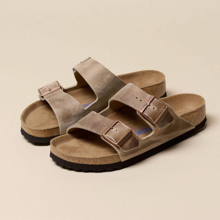 Produktbild Birkenstock Arizona Schmal (39)