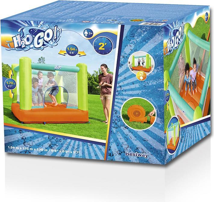Produktbild Bestway Jump and Soar Bouncer