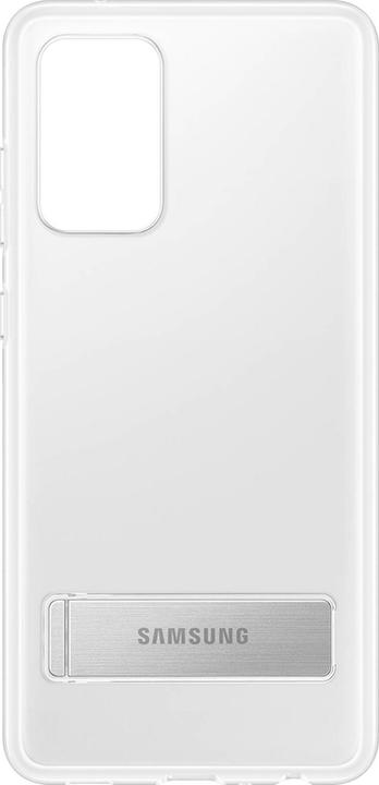Actual product image Samsung Clear Standing (Samsung Galaxy A52 5G)