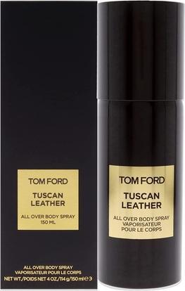 Produktbild Tom Ford Tuscan Leather (Spray, 150 ml)