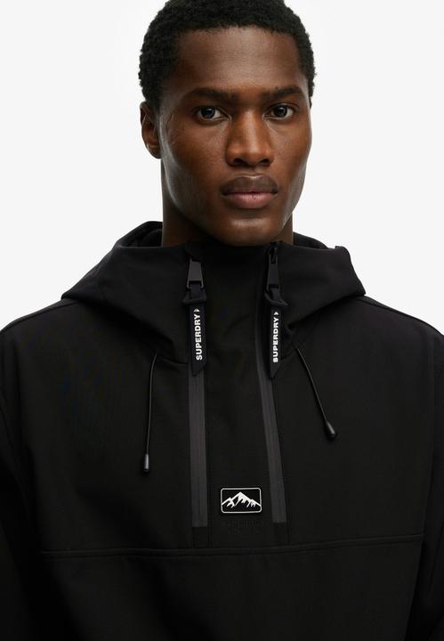 Produktbild Superdry Freestyle Softshell (S)