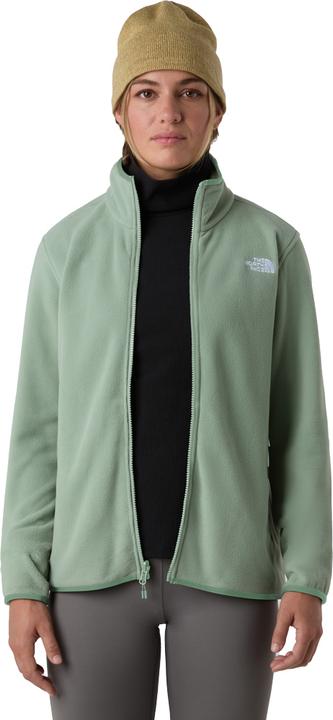 Actual product image North Face Glacier Fleece (L)