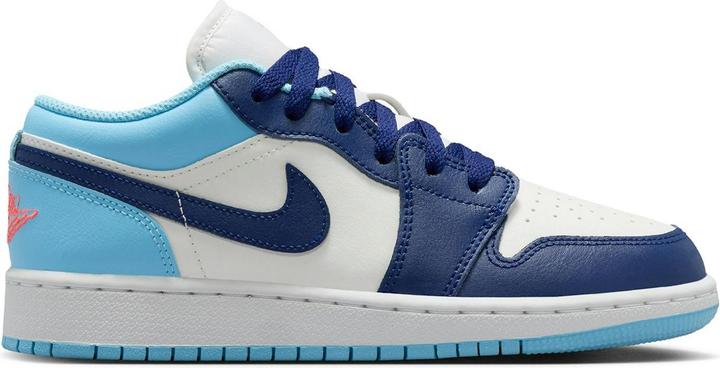 Immagine prodotto Jordan 1 Low Sail Blue Chill (GS) (40)
