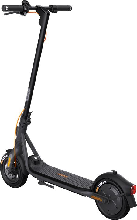 Productafbeelding Segway-Ninebot F2 PRO E (25 km/h, 55 km, 450 W)