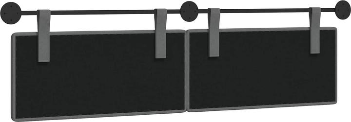 Produktbild vidaXL Schlafzimmer-Kopfteil (190 x 5 x 5 cm)