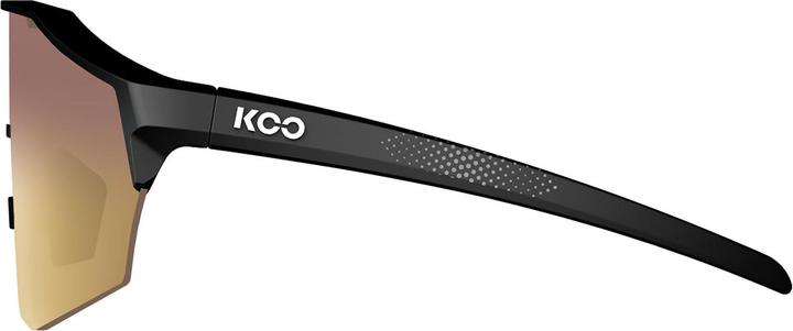 Immagine prodotto KOO Alibi (Nero, Oro)