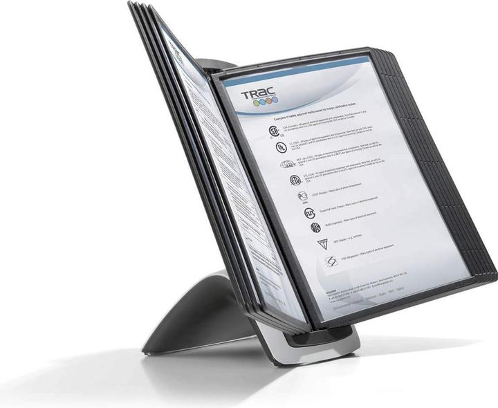 Actual product image Durable Display system - SHERPA Style 10
