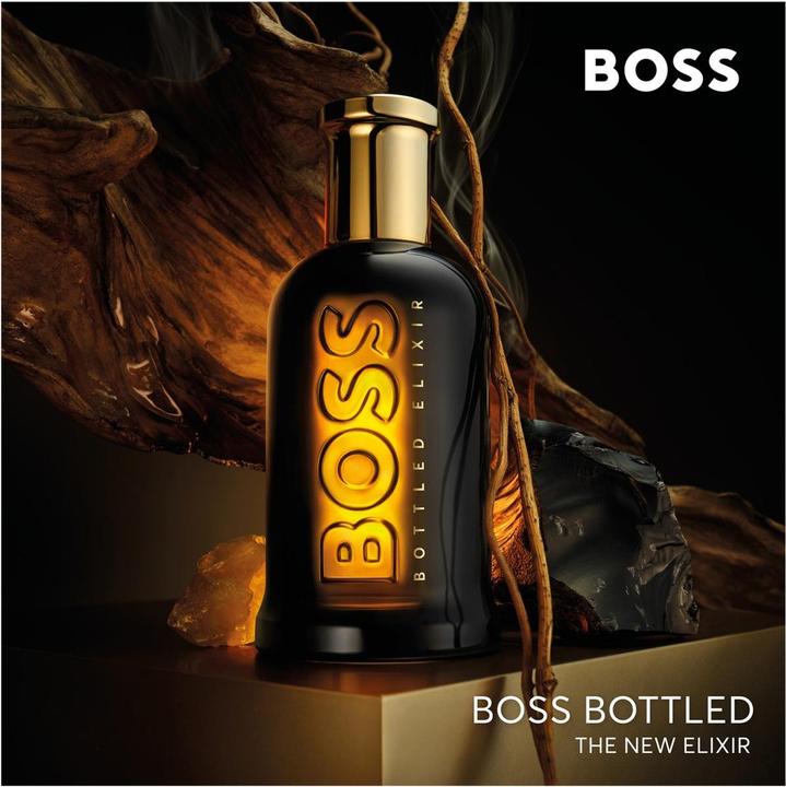 Image du produit Hugo Boss Élixir Bottled (Eau de parfum, 50 ml)