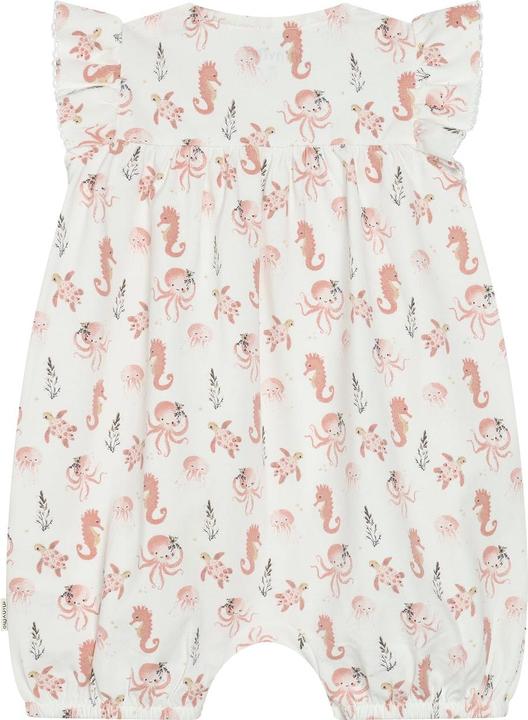 Produktbild Minymo Strampler Seaworld (80)