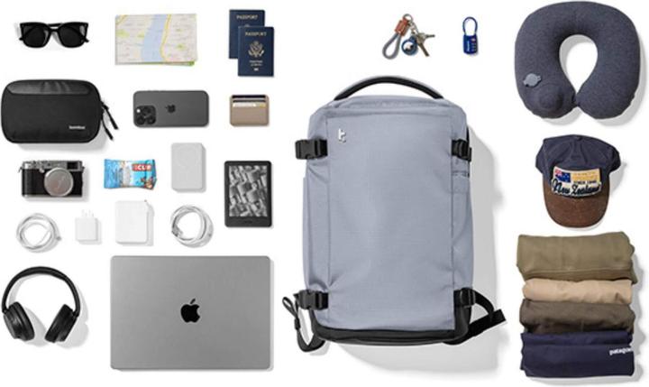 Image du produit tomtoc Navigator-T66 Liteway (28 l)