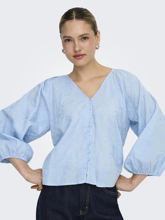 Produktbild Only Onlzion V-Ausschnitt Top (L)