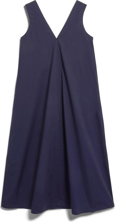 Produktbild Armedangels Poplin Maxi V-Neck (L)