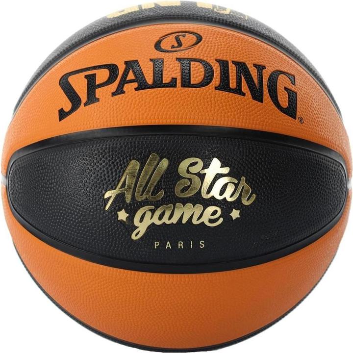 Actual product image Spalding Varsity TF-150 (7)