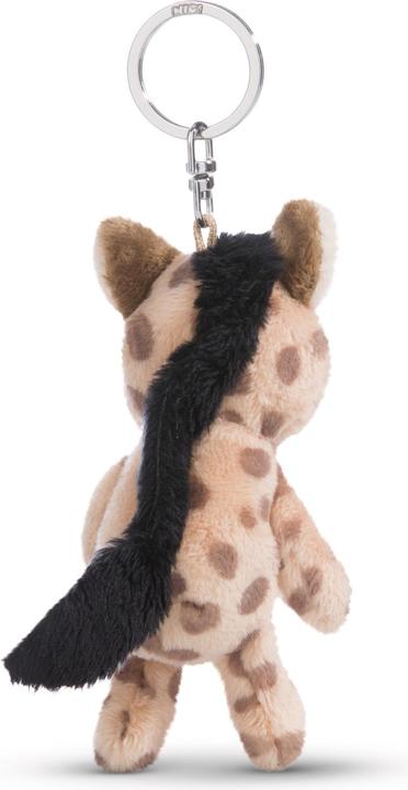 Actual product image NICI Helgi Keychain