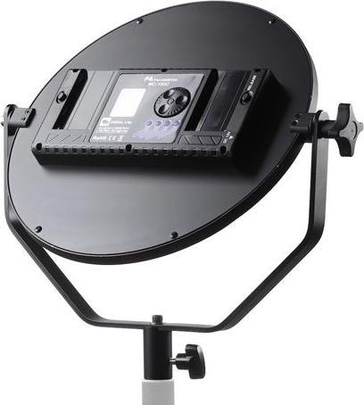 Produktbild Falcon Eyes RGB LED Lampe MC-180C (Ringleuchte)