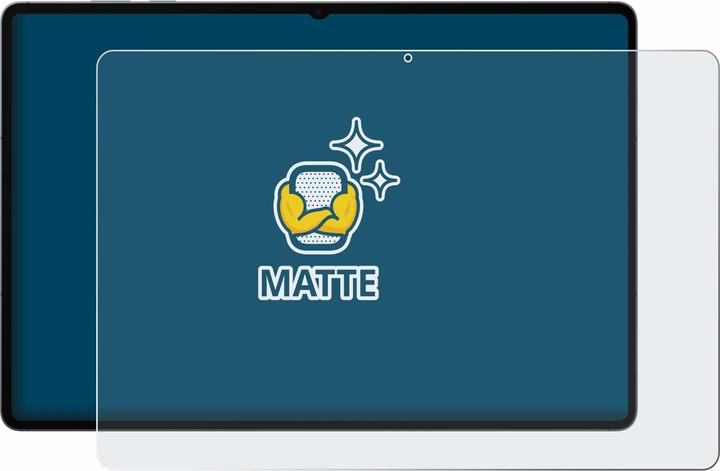 Actual product image BROTECT Protector Anti-Glare (1 Piece, Galaxy Tab S11 Ultra)