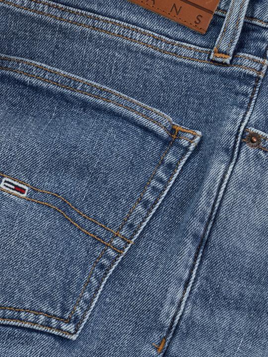 Actual product image Tommy Jeans SCANTON SHORT BI0134 (29)