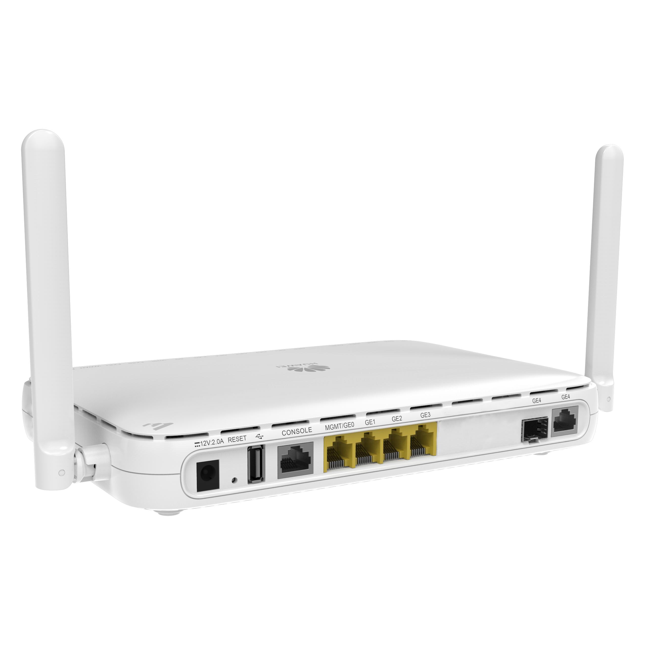 Huawei NetEngine AR303W, Router, Weiss