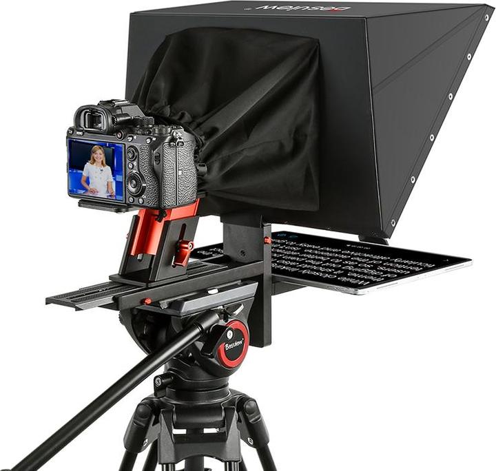 Produktbild Desview TP170 (Teleprompter)