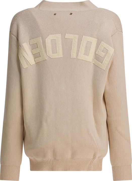 Produktbild Golden Goose Cotton cardigan (M)
