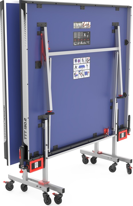 Actual product image Pongori TTT130