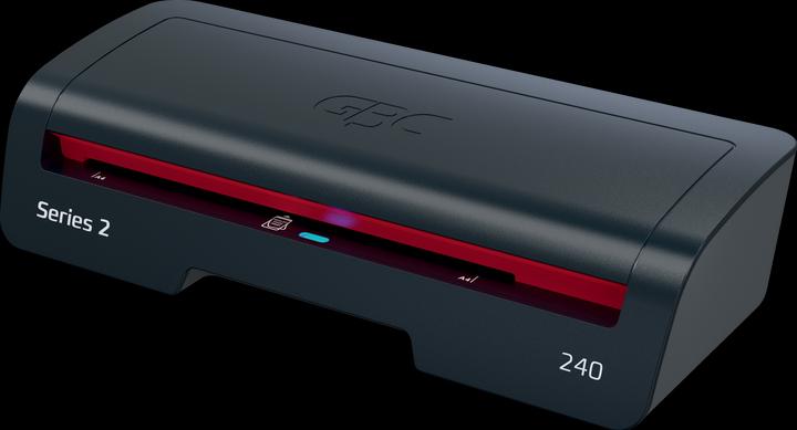 Actual product image GBC Laminator 240 (125 µm, A4)