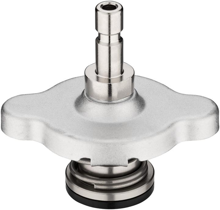 Produktbild Vigor BAJONETT ADAPTER 4, MITTEL F. V1963