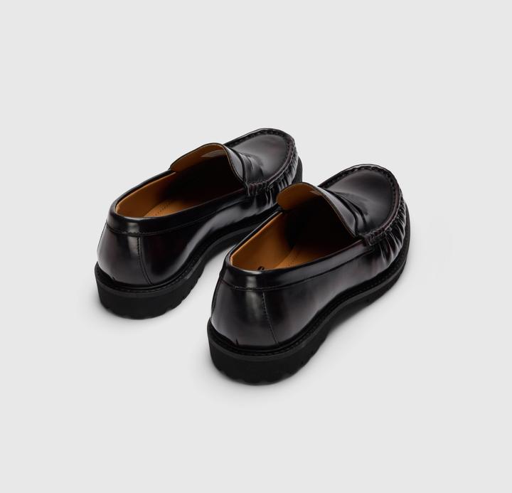 Image du produit Selected Leder Halbschuhe (44)