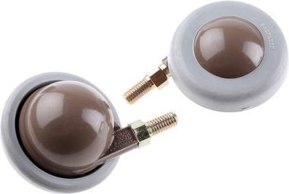 Image du produit RS PRO Roulette Miniature