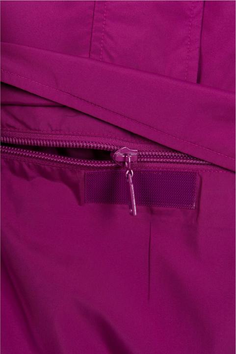 Actual product image Urban Classics Ladies Panel Pull Over Jacket (S)