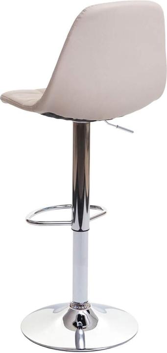 Produktbild JOHN316 2x Barhocker