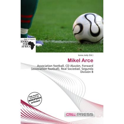 Thumbnail - Mikel Arce, Ratgeber