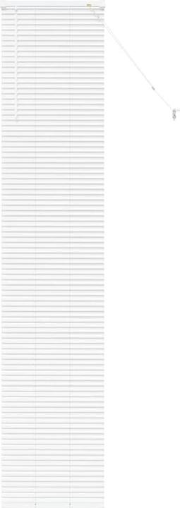 Produktbild VidaXL Fensterjalousien (40 x 220 cm)