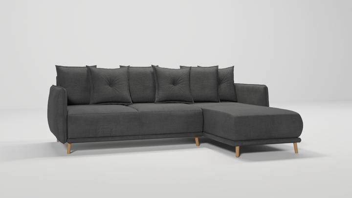 Immagine prodotto Ropez Gaja (Divano ad angolo)