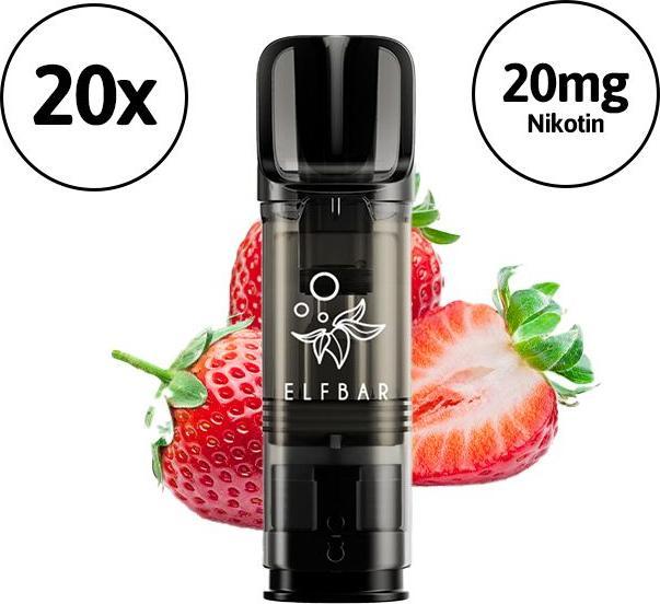 Strawberry, Strawberry Snoow