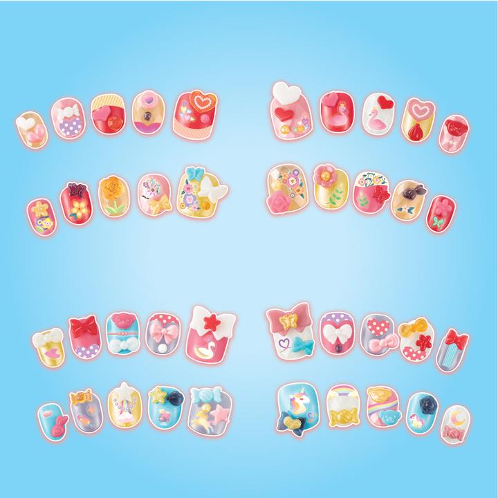 Actual product image Aquabeads 35059