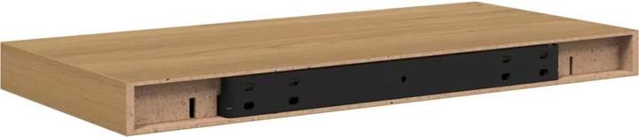 Actual product image vidaXL Wandregal (50 x 23 x 4 cm)