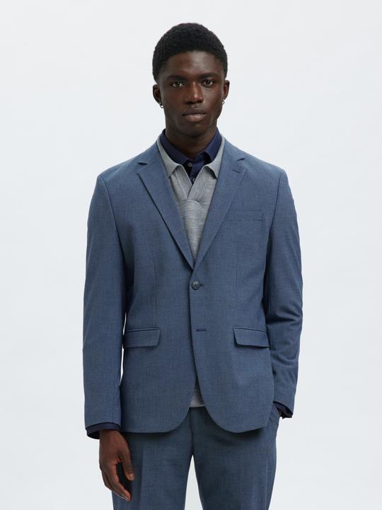 Produktbild Selected Slim Fit Blazer (46)