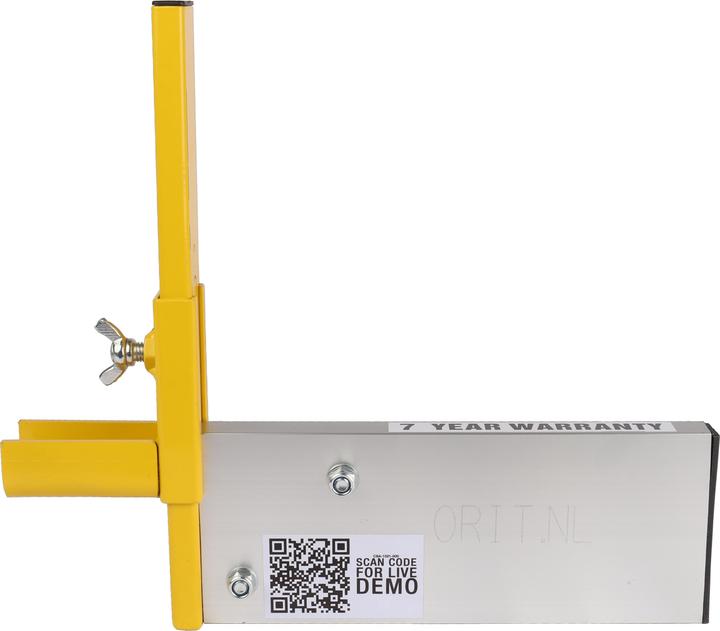 Actual product image Orit Edge plank 250mm