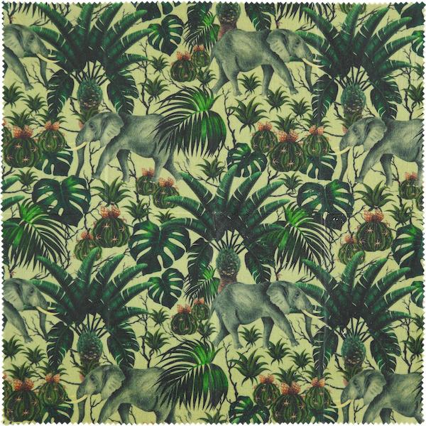 Produktbild Chilly’s Beeswax Wraps (3 x)