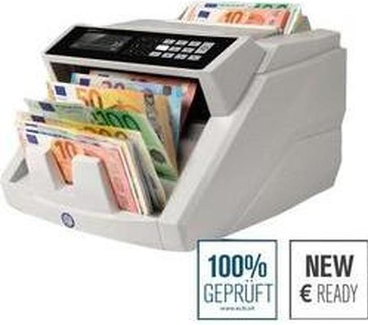 Actual product image Safescan 2465-S (Bank note counter)